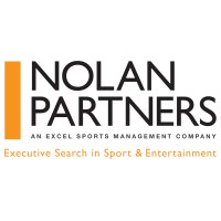 Nolan Partners, An Excel Sports Management Company Logo