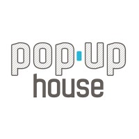 PopUp House Logo