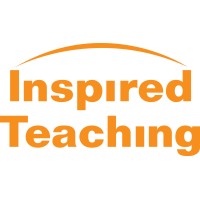Center for Inspired Teaching Logo
