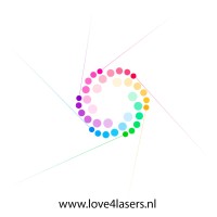 Love4lasers Logo