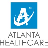 Atlanta Healthcare Logo