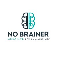 No Brainer - Digital PR, SEO and Content Agency Logo