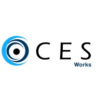 CES Works Logo