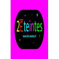 Deux Mi-Teintes Logo