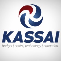 Kassai SBPL - Strategic Budget Plan Logo