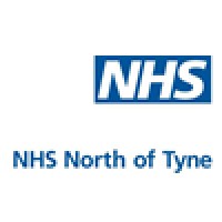 NHS North of Tyne Logo