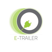 E-Trailer Logo