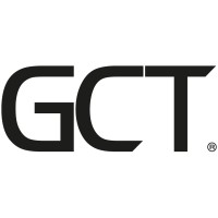 GCT Gesellschaft für Computer-Technologie mbH Logo