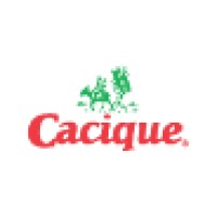 Cacique Foods, LLC. Logo