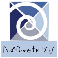 NANOMETRISIS P.C. Logo