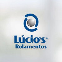 Lúcio`s Rolamentos Logo