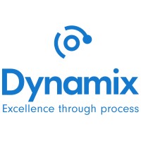 Dynamix LLC Logo