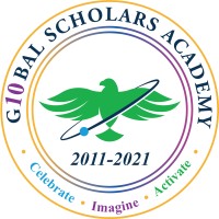 Global Scholars Academy Logo