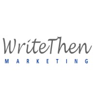 WriteThen LLC Logo