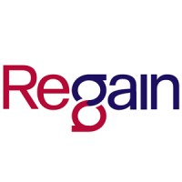 Regain Logo