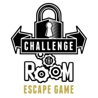 Challenge The Room Logo