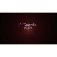 SaGuarda Studios Ltd. Logo