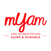 Myam Logo
