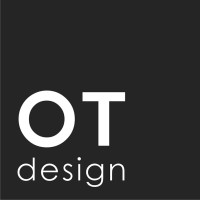 OT design BV Logo
