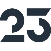 23 Degrees North (Architectural Consultancy) Logo