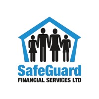 Safeguard Financial Services Logo