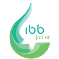 IBB Júnior - Projetos e Capacitações Logo