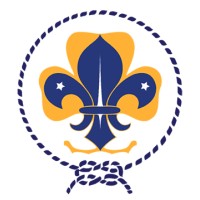 Asociación de Guías y Scouts de Chile Logo