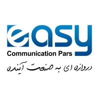 Easyertebat ایزی ارتباط Logo