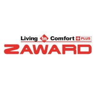 Zaward Corporation Logo