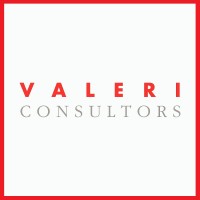 VALERI CONSULTORS Logo