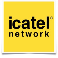Icatel Network S.L Logo