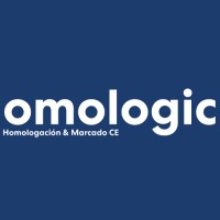 OMOLOGIC, Homologación y Marcado CE Logo