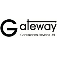 Gateway Construction Services Ltd Logo
