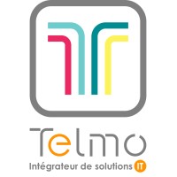 TELMO Logo