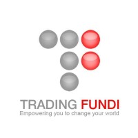 Trading Fundi Logo