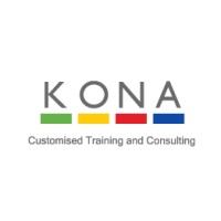 KONA Group Logo