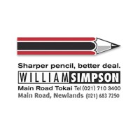 William Simpson Cars Logo