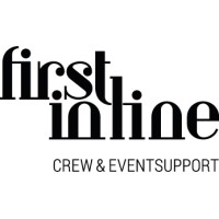 First In Line Logo