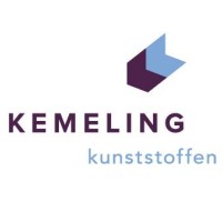 Kemeling Kunststoffen Logo