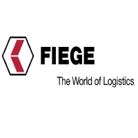 Fiege B.V. Logo
