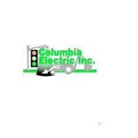 Columbia Electric, Inc. Logo