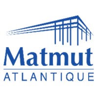 Matmut ATLANTIQUE Logo