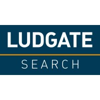 Ludgate Search Logo