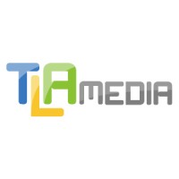 TLA Media Logo
