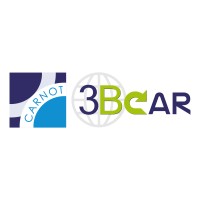 Carnot 3BCAR Logo
