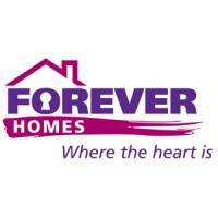 Forever Homes Inc. Logo