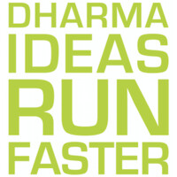 DHARMAcomunicazione-Milano Logo