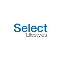 Select Lifestyles Ltd Logo