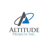 Altitude Projects, Inc. Logo