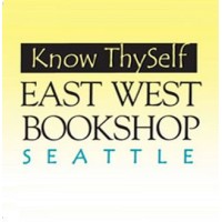 East West Bookshop Seattle Logo